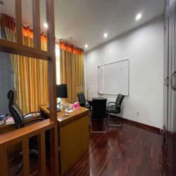 Cho thuê Nhà Nguyên Căn Khu HIMLAM Quận 7