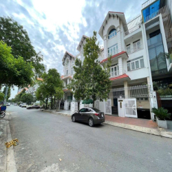 Cho thuê Nhà Nguyên Căn Khu HIMLAM Quận 7