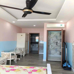 cho thuê căn hộ Sunrise city view 2pn2nvs