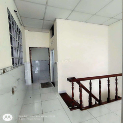 Mặt tiền kinh doanh đường Đỗ Nhuận gần Aeon Tân Phú 2 tầng 2PN-2WC