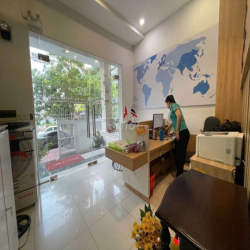 Cho thuê Nhà Nguyên Căn Khu HIMLAM Quận 7