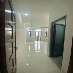 nhà ĐẸP 4 x 16 có 5pn 5wc sân thượng 