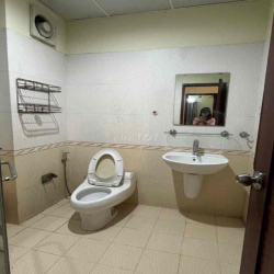 Cho thuê ch Orient Q4 Bến Vân Đồn 97m2 3Pn 2wc Full nội thất
