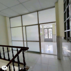 Mặt tiền kinh doanh đường Đỗ Nhuận gần Aeon Tân Phú 2 tầng 2PN-2WC