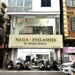 Mặt bằng mặt phố Thụy Khuê