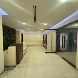 CHO THUÊ VĂN PHÒNG NGAY ĐƯỜNG 56 QUẬN 2