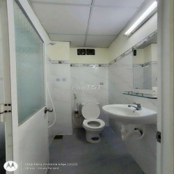 Mặt tiền kinh doanh đường Đỗ Nhuận gần Aeon Tân Phú 2 tầng 2PN-2WC