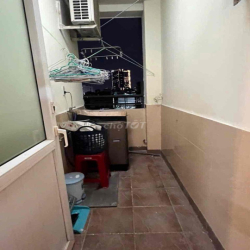 Cho thuê ch Orient Q4 Bến Vân Đồn 97m2 3Pn 2wc Full nội thất