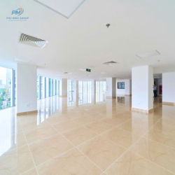 Cho thuê vp phố triêu việt vương,dtsd 95m2 - 115m2,giá từ 25tr-26tr/th