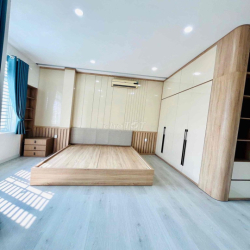 CHO THUÊ NHÀ LẦU ĐẸP NỘI THẤT 3PN KDC HỒNG LOAN 10Triệu