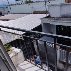 Cho thuê nhà 1 trệt 1 lầu đường Nguyễn THị Dưỡng