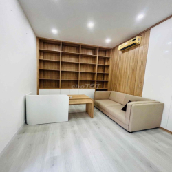 CHO THUÊ NHÀ LẦU ĐẸP NỘI THẤT 3PN KDC HỒNG LOAN 10Triệu