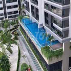 Cho Thuê Nhanh Căn 1-2-3PN Và Duplex Ở Liền Tại Kingdom 101 Giá Tốt