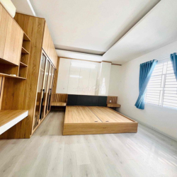 CHO THUÊ NHÀ LẦU ĐẸP NỘI THẤT 3PN KDC HỒNG LOAN 10Triệu