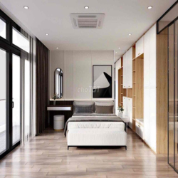 CHO THUÊ CĂN HỘ 1 PHÒNG NGỦ CAO CẤP TẠI Đ. NGUYỄN THÁI BÌNH - QUẬN 1