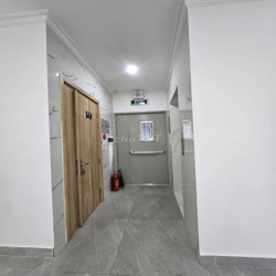 ​NHÀ ĐẸP NHƯ HÌNH – MẶT TIỀN 8M TRƯỜNG SA – CHỈ 90 TRIỆU