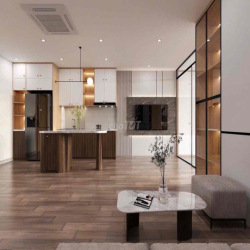 CHO THUÊ CĂN HỘ 1 PHÒNG NGỦ CAO CẤP TẠI Đ. NGUYỄN THÁI BÌNH - QUẬN 1