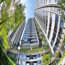Cho Thuê Nhanh Căn 1-2-3PN Và Duplex Ở Liền Tại Kingdom 101 Giá Tốt