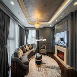 Cho Thuê Nhanh Căn 1-2-3PN Và Duplex Ở Liền Tại Kingdom 101 Giá Tốt