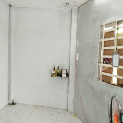 Cho thuê nhà 1 trệt 1 lầu đường Nguyễn THị Dưỡng