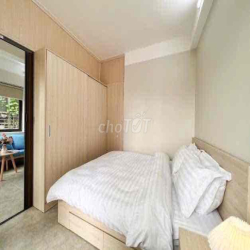 CHO THUÊ 1PN BANCOL NGAY LOTTE CỘNG HOÀ MỚI KENG/FULL NỘI THẤT SẴN