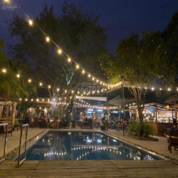 Cho thuê đất lâu dài để làm Homestay tại Bến thuyền Tam cốc, Ninh Bình