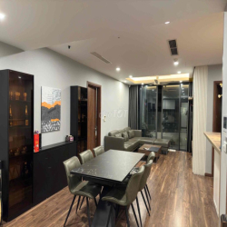 chung cư 4 phòng ngủ vào ở luôn Khu Ngoại giao đoàn