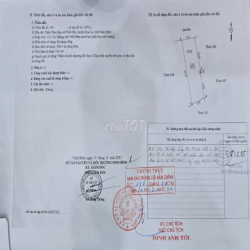 Cho thuê đất lâu dài để làm Homestay tại Bến thuyền Tam cốc, Ninh Bình