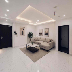 Căn Duplex View Hồ Bơi Đẹp