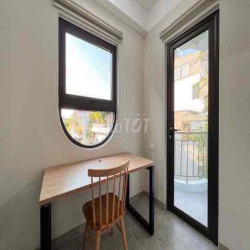 CHO THUÊ 1PN BANCOL NGAY LOTTE CỘNG HOÀ MỚI KENG/FULL NỘI THẤT SẴN