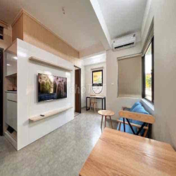 CHO THUÊ 1PN BANCOL NGAY LOTTE CỘNG HOÀ MỚI KENG/FULL NỘI THẤT SẴN