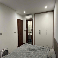 chung cư 4 phòng ngủ vào ở luôn Khu Ngoại giao đoàn