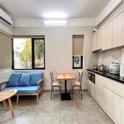 CHO THUÊ 1PN BANCOL NGAY LOTTE CỘNG HOÀ MỚI KENG/FULL NỘI THẤT SẴN