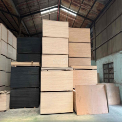 CHO THUÊ KHO XƯỞNG