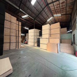 CHO THUÊ KHO XƯỞNG