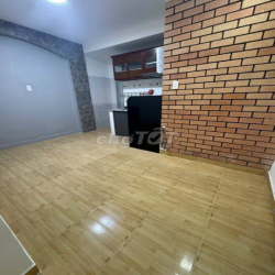 cho thuê đất 50m2 Bình Thạnh hẻm tới nhà