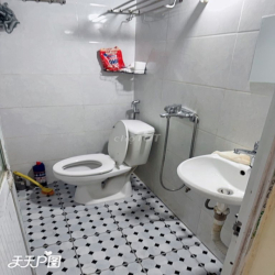 Nhà riêng đủ đồ Ngõ phố  Bạch Mai - Hai Bà Trưng
