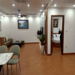 CHO THUÊ CĂN HỘ 83M2 KHU ĐÔ THỊ MỸ ĐÌNH 2 LÊ ĐỨC THỌ - GIÁ 12 TRIỆU