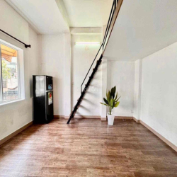 CHO THUÊ CĂN DUPLEX FULL NỘI THẤT MỚI 100% - 45m2