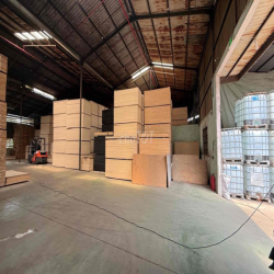 CHO THUÊ KHO XƯỞNG