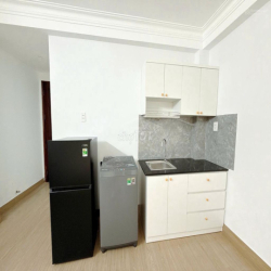 Phòng mới 38m Full nội thất Phan Đăng Lưu Phú Nhuận.Dọn vô ở liền