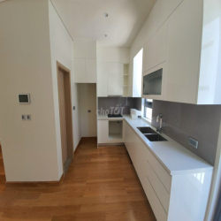 Cho thuê căn góc Shophouse 99m2, 5 tầng tại KĐT The Manor Central Park