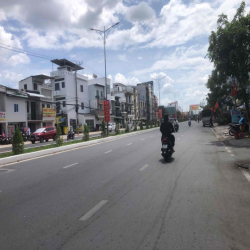 Cho thuê phòng trọ hẻm Lò Rèn Trần Phú