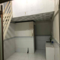 Cho thuê phòng trọ hẻm Lò Rèn Trần Phú