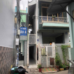 Cho thuê phòng trọ hẻm Lò Rèn Trần Phú