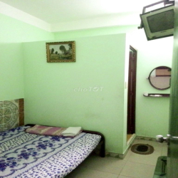 Phòng Đẹp Siêu Rẻ, Tự do giờ giấc, Trung Tâm Gò Vấp