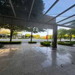 cho thuê shop mặt tiền nguyễn cơ thạch sala quận 2