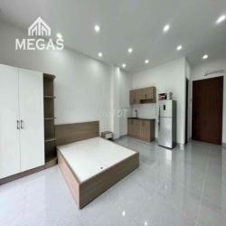 TRỐNG 1 PHÒNG BAN CÔNG ĐẦY ĐỦ NỘI THẤT NGAY CUỐI NGUYỄN THÁI SƠN