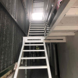 Cho thuê phòng trọ hẻm Lò Rèn Trần Phú
