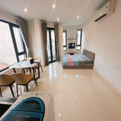 Studio 26 Nguyên Hồng Đống Đa